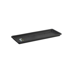 Barcelona Balconniere Soucoupe 50 anthracite Barcelona Balconniere Soucoupe 50 anthracite