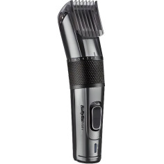 BaByliss - E978E - Tondeuse cheveux Carbon Titanium pour des performances sur cheveux BaByliss - E978E - Tondeuse cheveux Carbon Titanium pour des performances sur cheveux