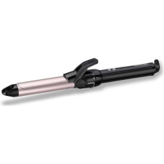 Boucleur - BaByliss - C325E Curling Tong - 25 mm - Pour des Boucles Rapides et Rebondies Boucleur - BaByliss - C325E Curling Tong - 25 mm - Pour des Boucles Rapides et Rebondies