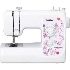 Machine a coudre Brother KE14s Little Angel Machine a coudre Brother KE14s Little Angel