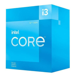  jusqu'a 4.30 GHz (BX8071512100F)