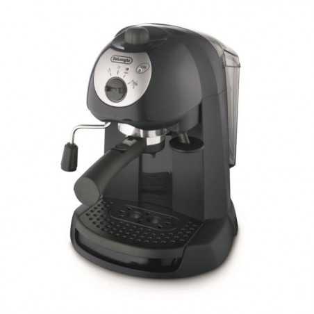 Machine expresso pompe - De'Longhi - EC191.CD - Bleu nuit