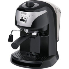 Machine Expresso classique DELONGHI EC221B - Noir