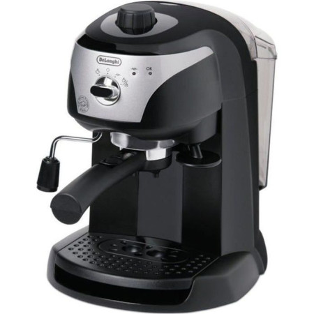 Machine Expresso classique DELONGHI EC221B - Noir
