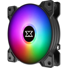 XIGMATEK X20F (FRGB) - Ventilateur 120mm FRGB pour boitier XIGMATEK X20F (FRGB) - Ventilateur 120mm FRGB pour boitier