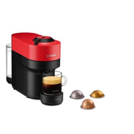 NESPRESSO KRUPS Vertuo Pop Machine a Café