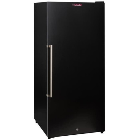 LA SOMMELIERE CTP177A - Cave a vin de vieillissement - 165 bouteilles - Pose libre -