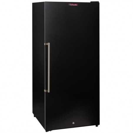 LA SOMMELIERE CTP177A - Cave a vin de vieillissement - 165 bouteilles - Pose libre -