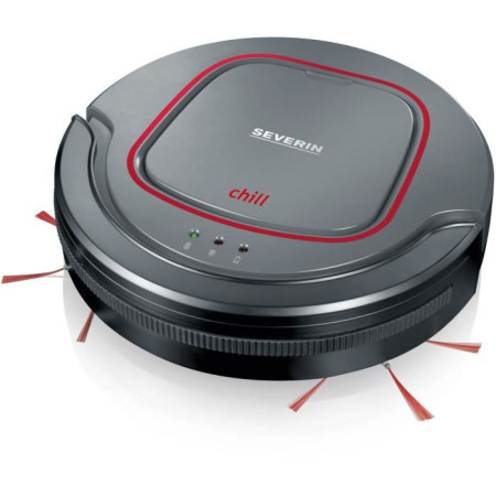 SEVERIN RB7025 Aspirateur robot