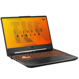 6 FHD 144Hz - GTX 1650 - Intel Core i5-1