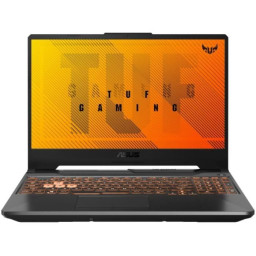 PC Portable Gamer ASUS TUF Gaming A15 | 15