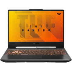 PC Portable Gamer ASUS TUF Gaming A15 | 15,6 FHD 144Hz - RTX 3050 - AMD Ryzen 5-4600H - RAM 16Go - 512Go SSD - Sans Windows - A