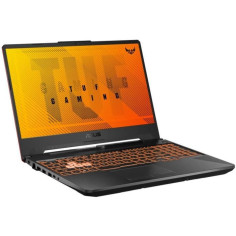6 FHD 144Hz - RTX 3050 - AMD Ryzen 5-4600H
