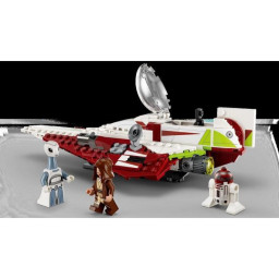  Figurine Taun We et Droide
