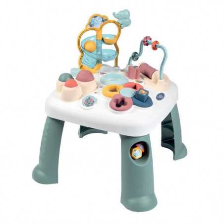 Little Smoby table d'activités des 12 mois
