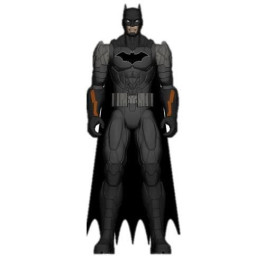 DC Comics Batman - Figurine Batman F22 30cm - 6065135 - Univers héros - 3 ans et +