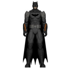 DC Comics Batman - Figurine Batman F22 30cm - 6065135 - Univers héros - 3 ans et + DC Comics Batman - Figurine Batman F22 30cm - 6065135 - Univers héros - 3 ans et +