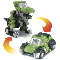 VTECH - Switch & Go Dinos - Drex