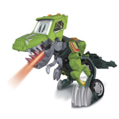  Super T-Rex (Jeep)