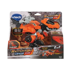  Le Super T-Rex