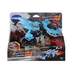  Le Super Vélociraptor