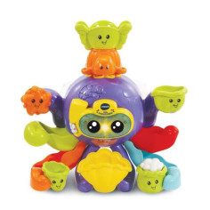 Jouet de Bain interactif VTECH BABY - Polo