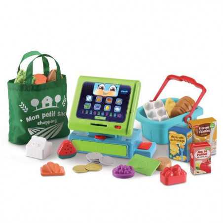 46 pièces ensemble filles Machine à café électrique Simulation caisse enregistreuse jouet rôle semblant PlayKids calculatrice Miniature nourriture jouets enfant à partir de 93,99 € (août 2026 46 pièces ensemble filles Machine à café électrique Simulation caisse enregistreuse jouet rôle semblant PlayKids calculatrice Miniature nourriture jouets enfant à partir de 93,99 € (août 2026