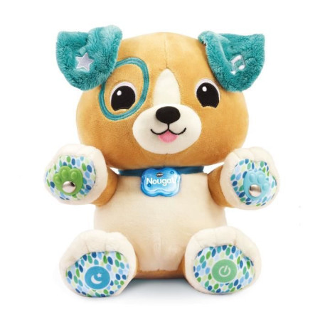 VTECH - Nougat