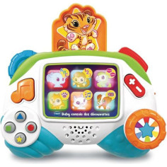 VTECH BABY - Baby Console des Découvertes VTECH BABY - Baby Console des Découvertes