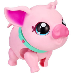 MOOSE TOYS - Cochon - Little Live Pets