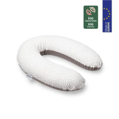 doomoo Coussin de Maternité et Coussin d'Allaitement Buddy