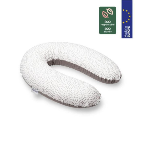doomoo Coussin de Maternité et Coussin d'Allaitement Buddy