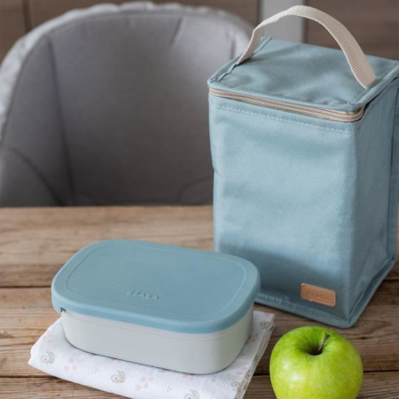  Boîte repas enfant en inox