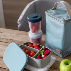  couvercle en silicone et housse de protection