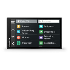 GPS poids-lourds Dezl LGV 610 - GARMIN - 6 - info trafic en temps réel GPS poids-lourds Dezl LGV 610 - GARMIN - 6 - info trafic en temps réel