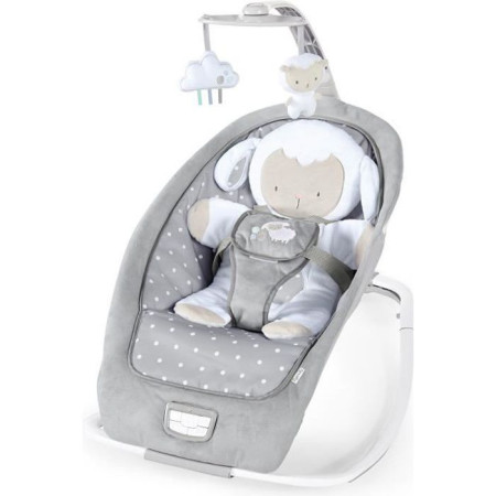 INGENUITY Rocker bébé a balancement automatique