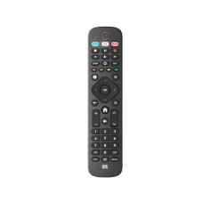 ONE FOR ALL URC4913 - Télécommande de remplacement pour TV Philips ONE FOR ALL URC4913 - Télécommande de remplacement pour TV Philips