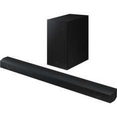 SAMSUNG HW-B530 - Barre de son 2.1ch - 380W - Bluetooth - HDMI ARC - Caisson sans fil SAMSUNG HW-B530 - Barre de son 2.1ch - 380W - Bluetooth - HDMI ARC - Caisson sans fil