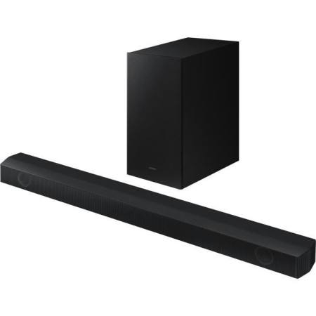 SAMSUNG HW-B530 - Barre de son 2.1ch - 380W - Bluetooth - HDMI ARC - Caisson sans fil