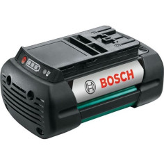 Batterie Lithium-Ion BOSCH 36V 4Ah - Compacte et puissante Batterie Lithium-Ion BOSCH 36V 4Ah - Compacte et puissante