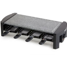 Raclette - Pierre a cuire DOMO - 8 personnes DO9039G Raclette - Pierre a cuire DOMO - 8 personnes DO9039G