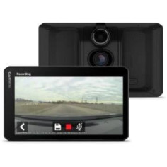 GPS DriveCam 76 - GARMIN - 7 - DashCam intégrée pour les automobilistes GPS DriveCam 76 - GARMIN - 7 - DashCam intégrée pour les automobilistes