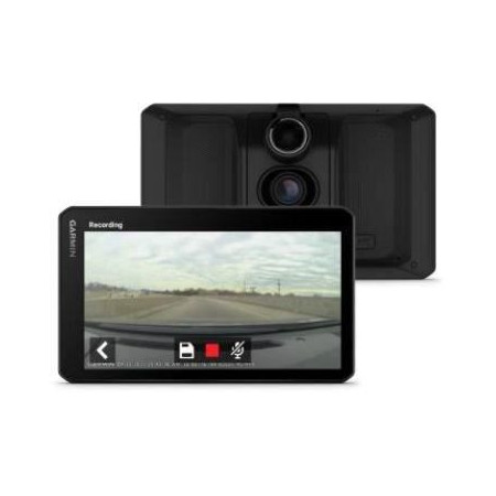GPS DriveCam 76 - GARMIN - 7 - DashCam intégrée pour les automobilistes