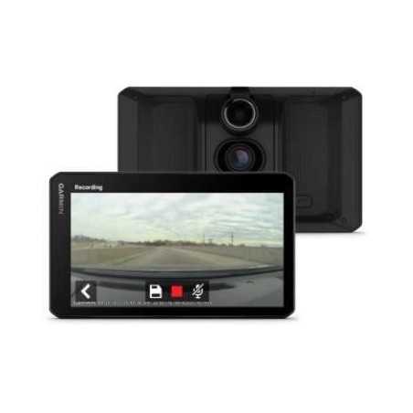 GPS DriveCam 76 - GARMIN - 7 - DashCam intégrée pour les automobilistes