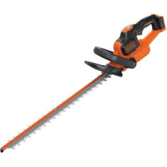 Taille-haies a batterie BLACK+DECKER - GTC18452PCB-XJ - 18V - 45 cm (Livré sans batte