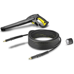 KÄRCHER Set quick coupling compatible avec toutes machines sauf modeles avec enrouleur KÄRCHER Set quick coupling compatible avec toutes machines sauf modeles avec enrouleur