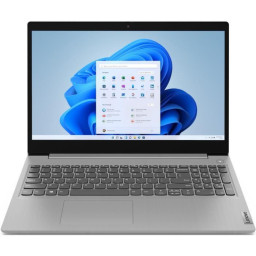 PC Portable Ultrabook - LENOVO IdeaPad 3 15IGL05 - 15