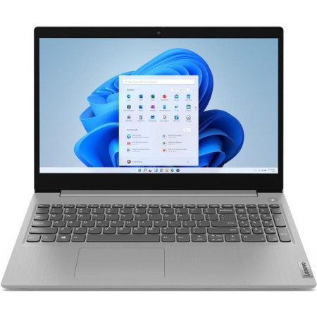 PC Portable Ultrabook - LENOVO IdeaPad 3 15IGL05 - 15