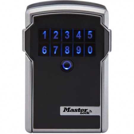 Armoire de sécurité Masterlock Boîte a clés 5441EURD - Format L