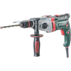 Perceuse a percussion filaire - METABO - SBEV 1000-2 Perceuse a percussion filaire - METABO - SBEV 1000-2